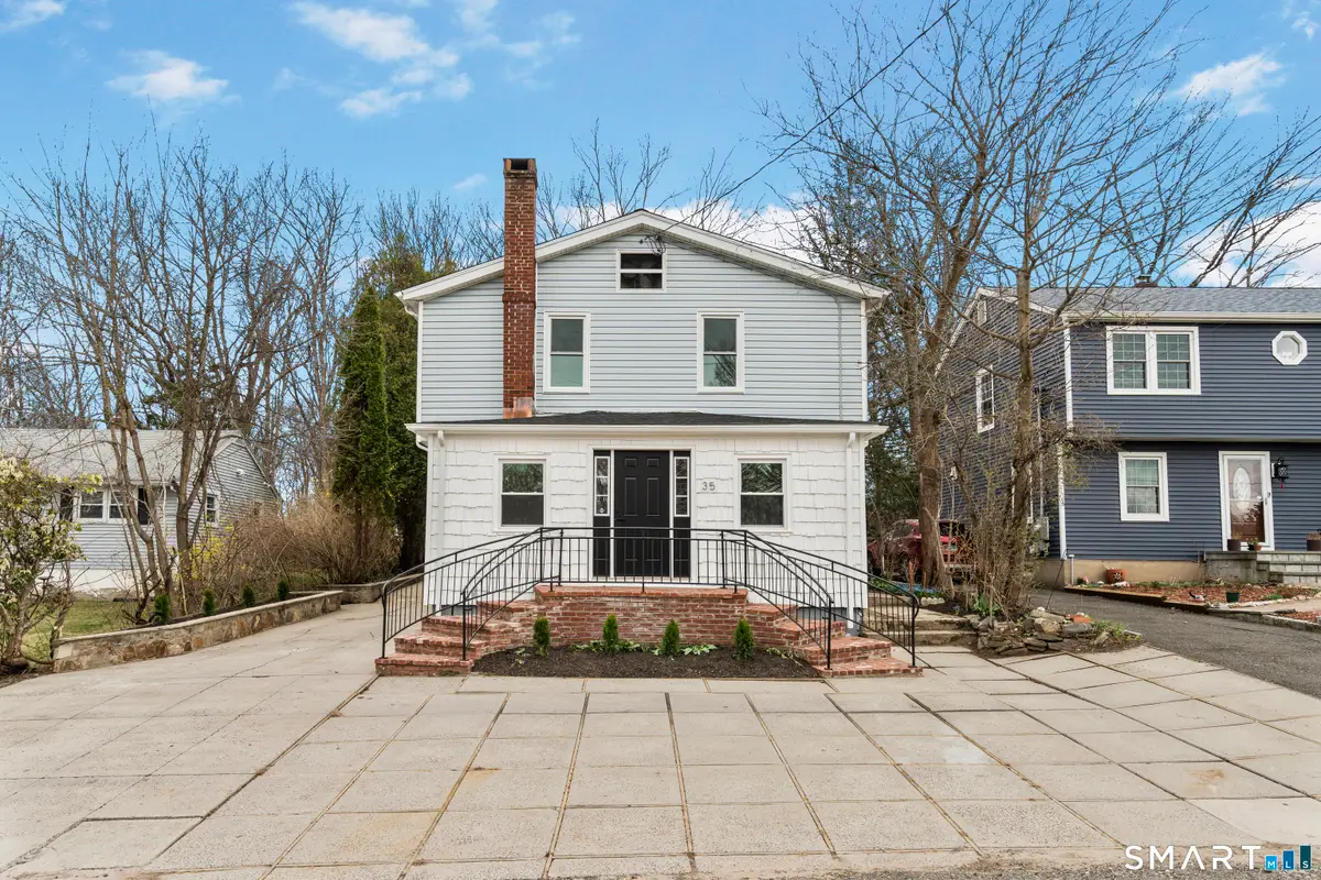 35 Elberta Avenue, Trumbull, CT 06611 - #1