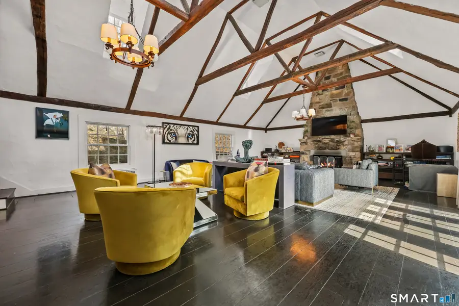 37 Haviland Court, Stamford, CT 06903 - #2