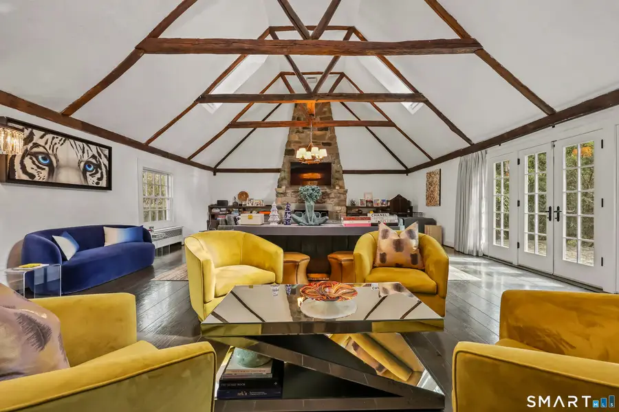 37 Haviland Court, Stamford, CT 06903 - #3