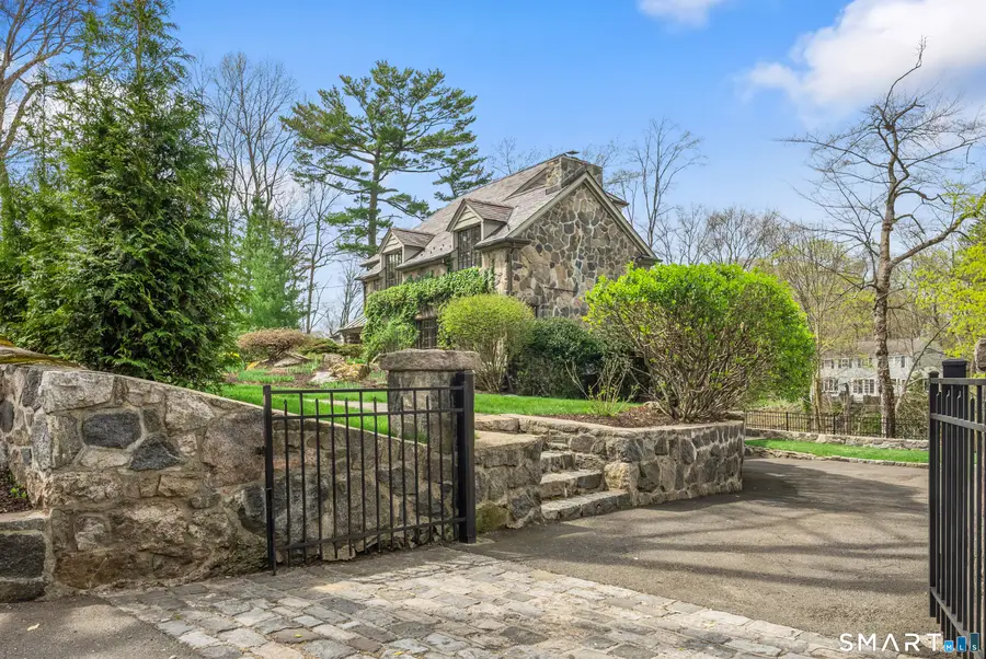 53 Goodwives River Road, Darien, CT 06820 - #2