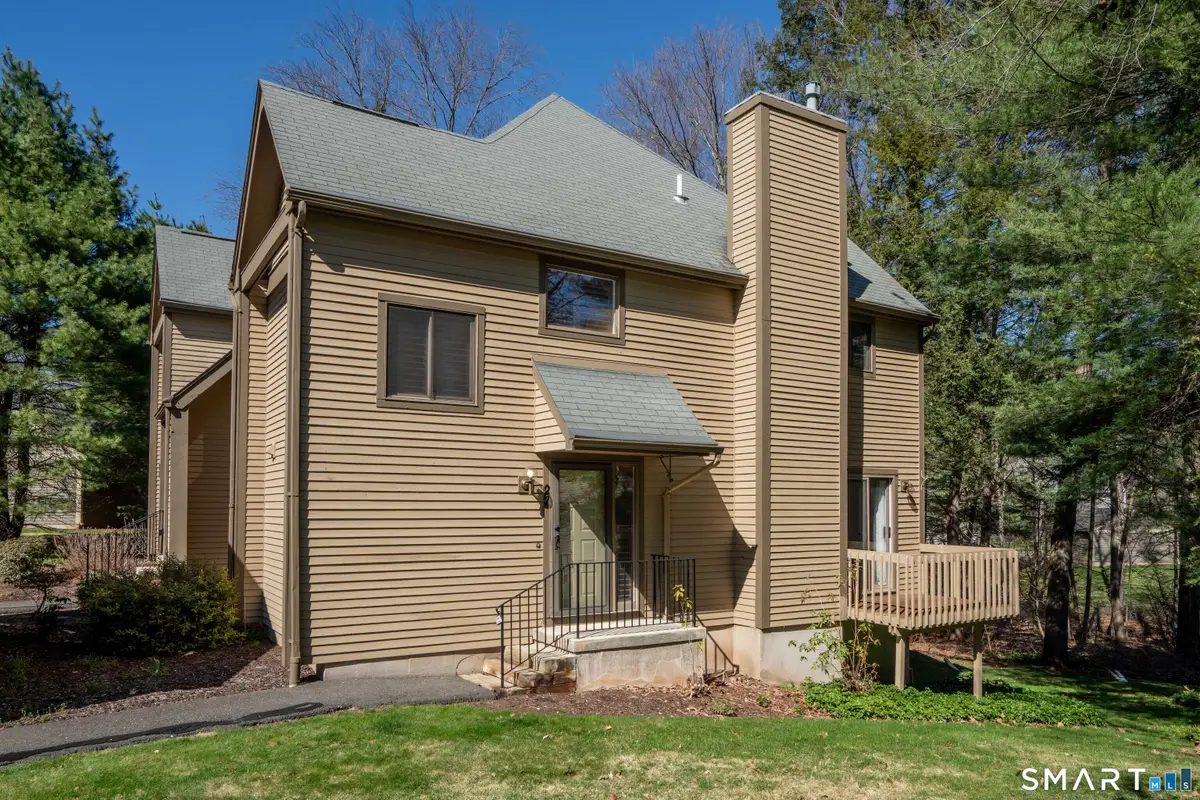 27 River View #27, Avon, CT 06001 - #1