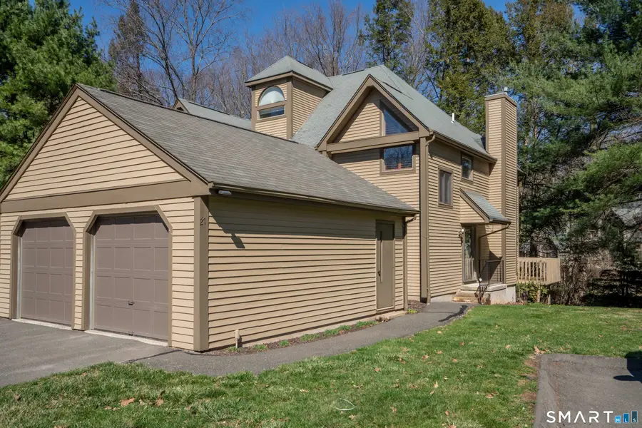 27 River View #27, Avon, CT 06001 - #2