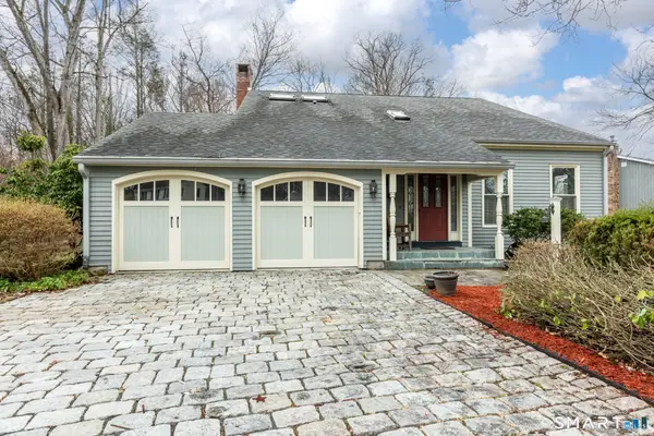 176 Stephen Drive, Meriden, CT 06470