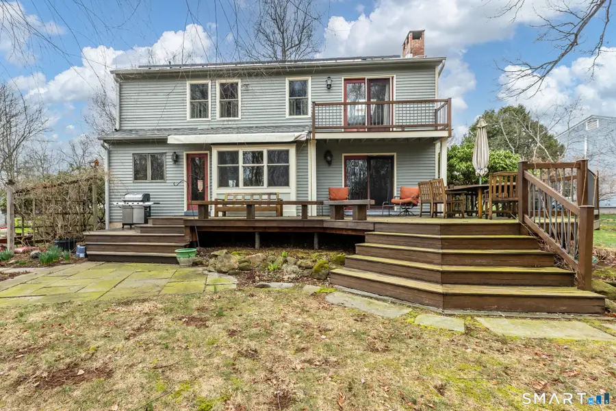 176 Stephen Drive, Meriden, CT 06470 - #3