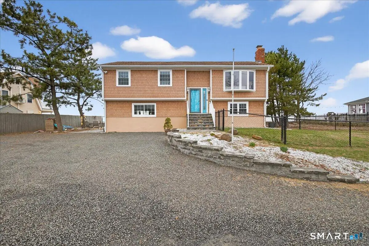 74 Morgan Avenue, East Haven, CT 06512 - #1