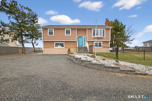 74 Morgan Avenue, East Haven, CT 06512