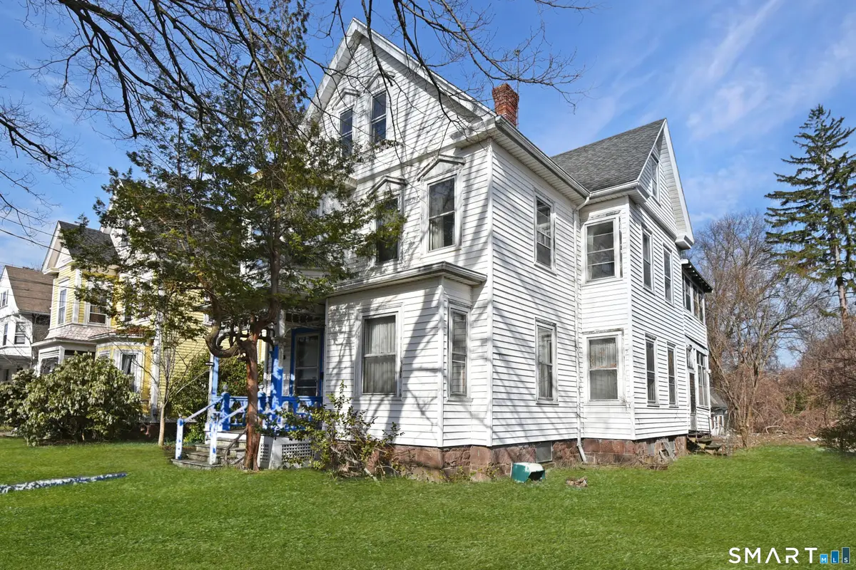 64 Girard Avenue, Hartford, CT 06105 - #1