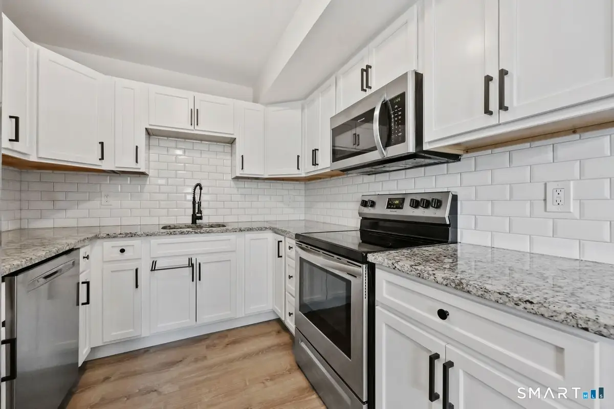 5 Van Zant Street #1, Norwalk, CT 06855 - #1