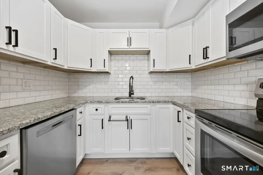 5 Van Zant Street #1, Norwalk, CT 06855 - #2