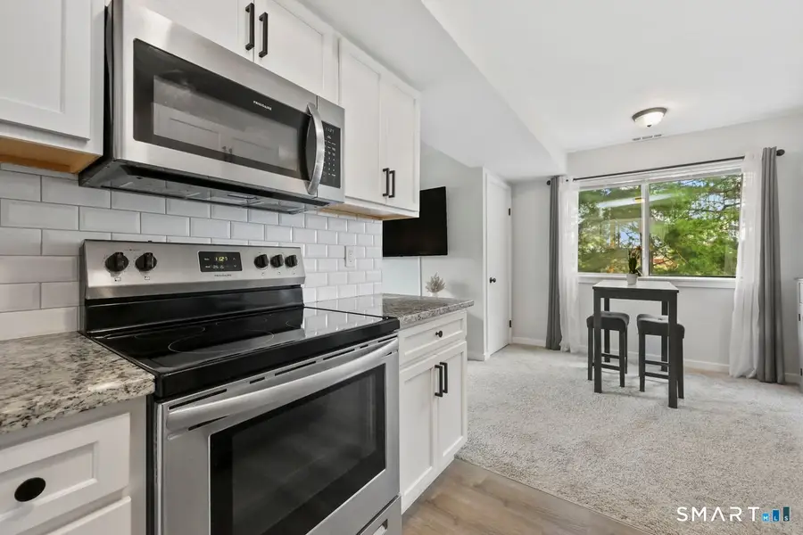 5 Van Zant Street #1, Norwalk, CT 06855 - #3