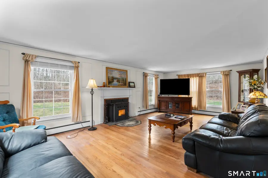 20 Inchcliffe Drive, Gales Ferry, CT 06335 - #3