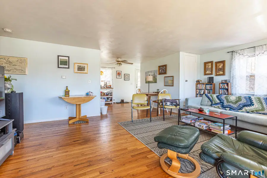 1652 Stafford Road, Mansfield, CT 06268 - #2