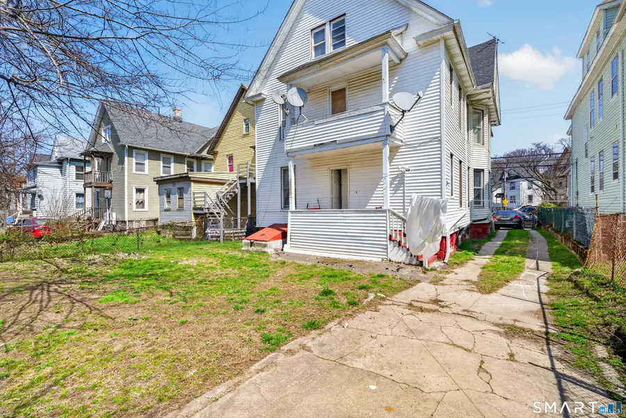 727 Iranistan Avenue, Bridgeport, CT 06605 - #3
