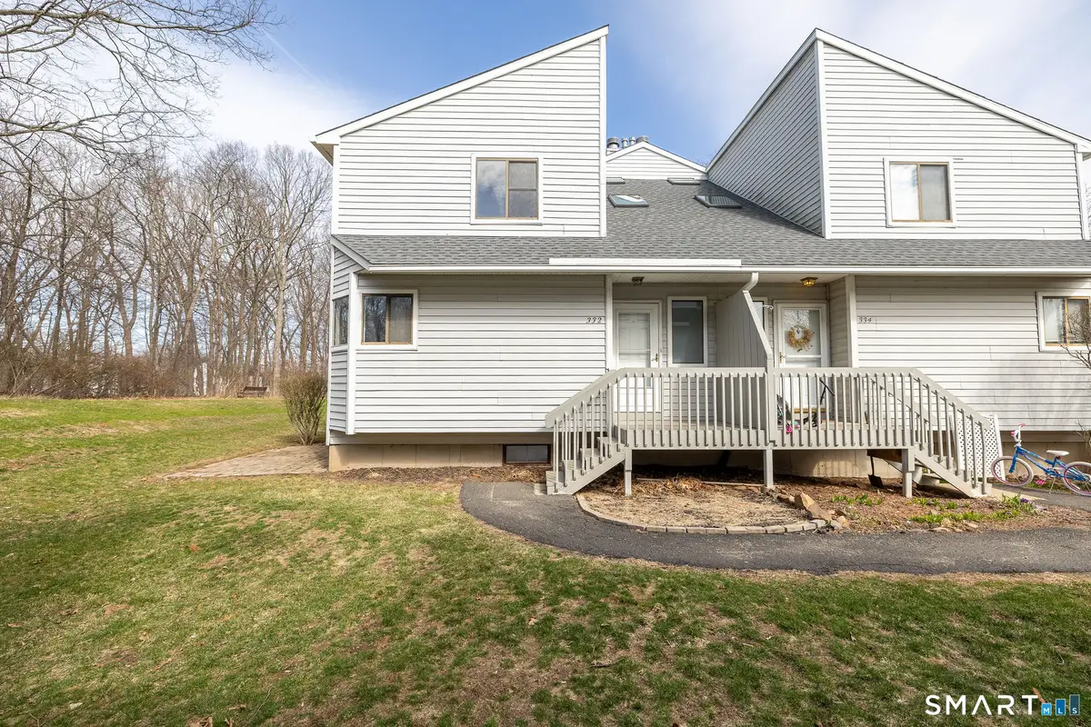 332 Cypress Road #332, Newington, CT 06111 - #1