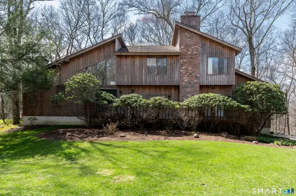 171 Highline Trail, Stamford, CT 06902