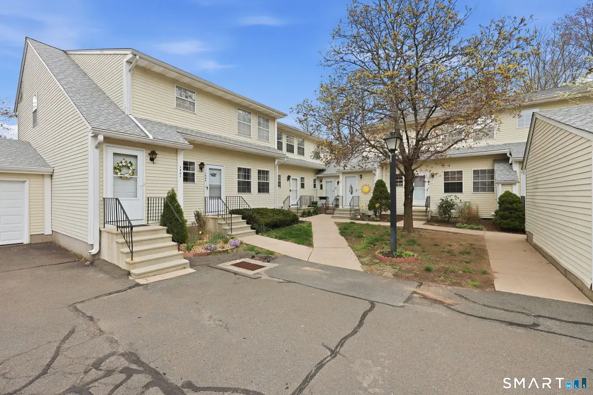 1402 Sunfield Drive #1402, South Windsor, CT 06074 - #1