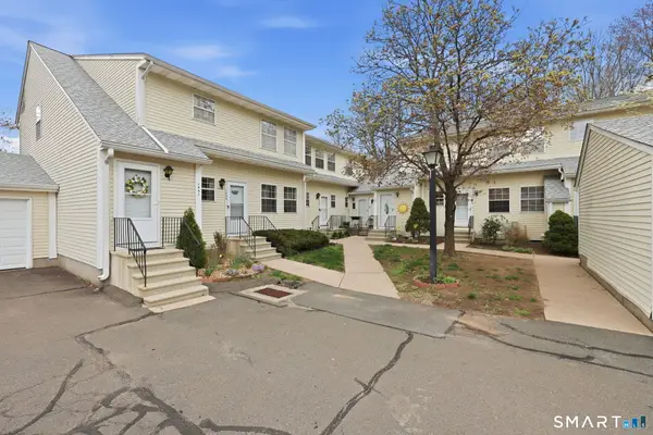 1402 Sunfield Drive #1402, South Windsor, CT 06074