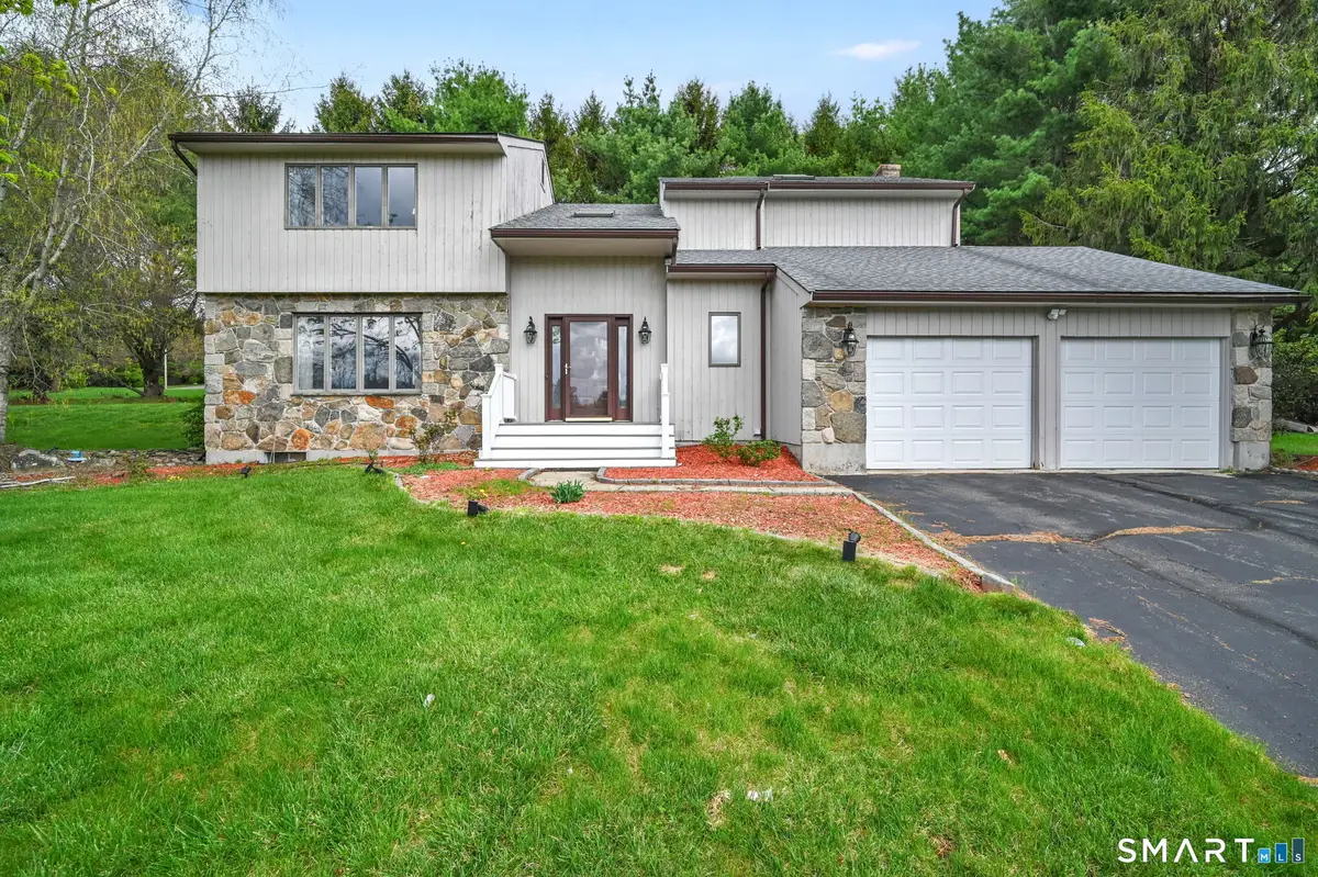 11 Kupchunos Road, South Windsor, CT 06074 - #1