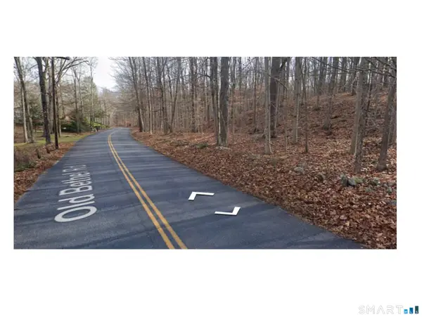 17 Old Bethel Road, Newtown, CT 06470