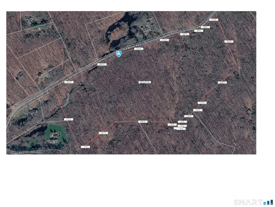 17 Old Bethel Road, Newtown, CT 06470 - #2