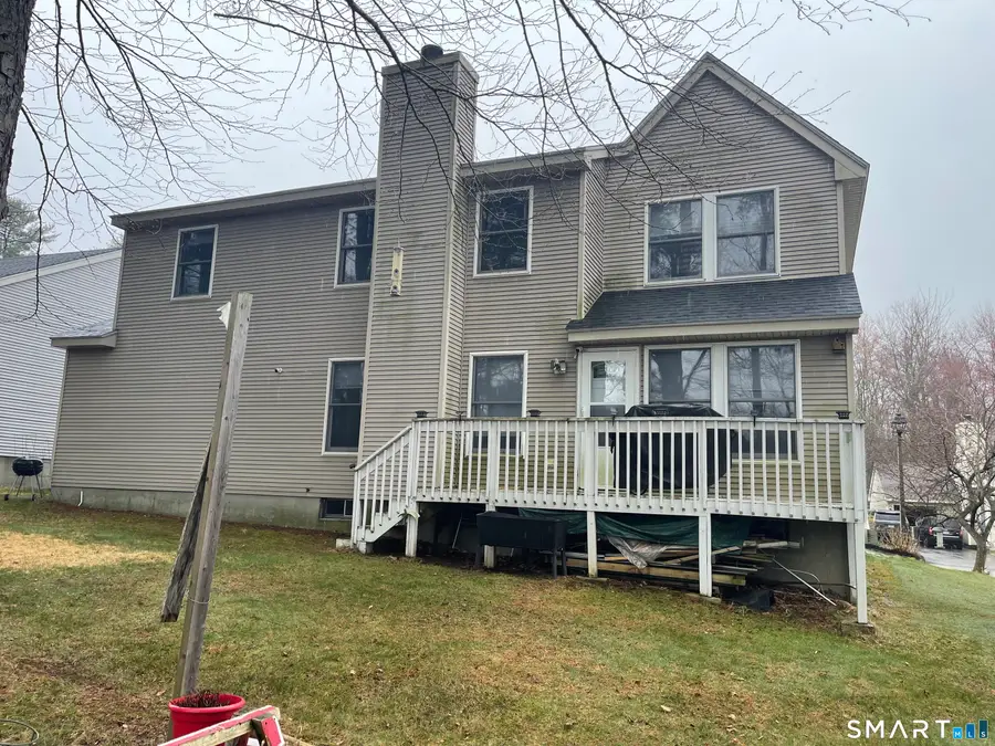 163 Trotters Way, Torrington, CT 06790 - #2