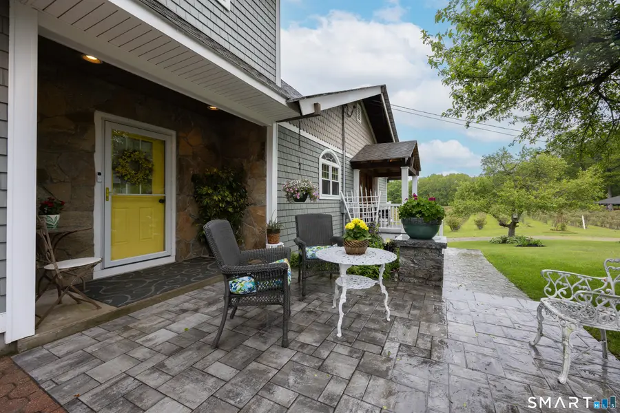 23 Schroback Road, Plymouth, CT 06782 - #3