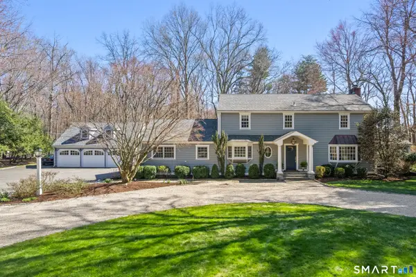 19 Blueberry Lane, Darien, CT 06820