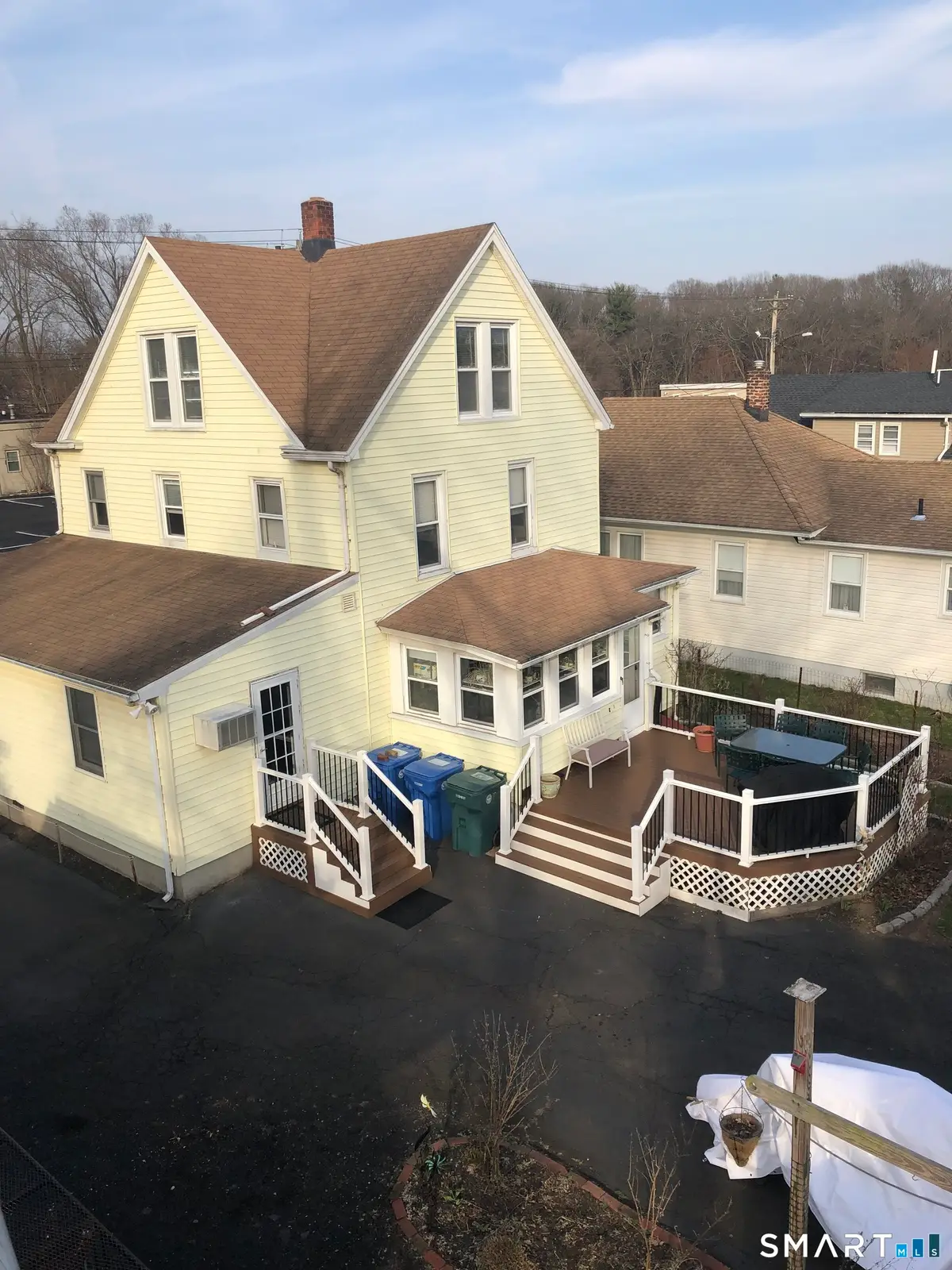 15 Oregon Avenue, Hamden, CT 06514 - #1