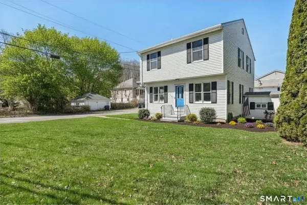 834 South Main Street, Seymour, CT 06483