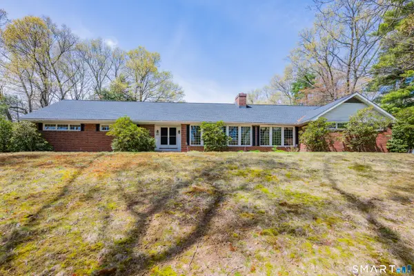 25 Doria Lane, South Windsor, CT 06074