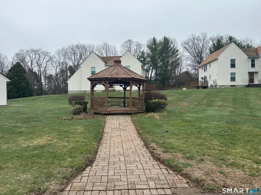 14 Pinney Street #32, Ellington, CT 06029 - #2