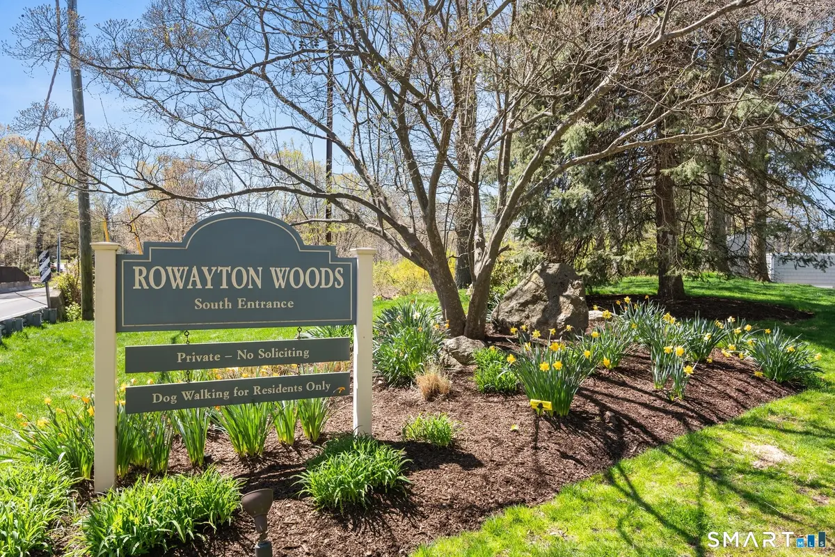 32 Rowayton Woods Drive #32, Norwalk, CT 06854 - #1