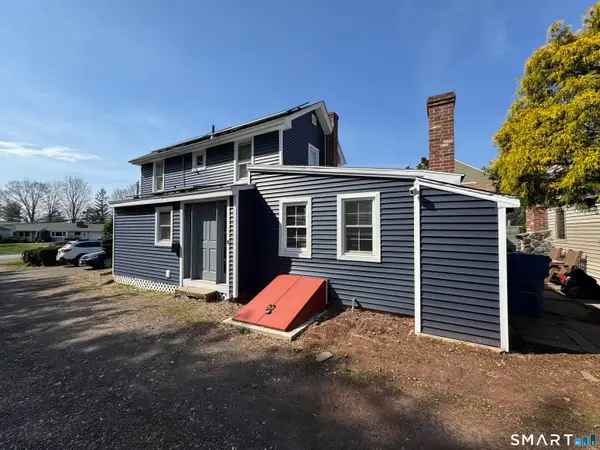 527 Worthington Ridge, Berlin, CT 06037