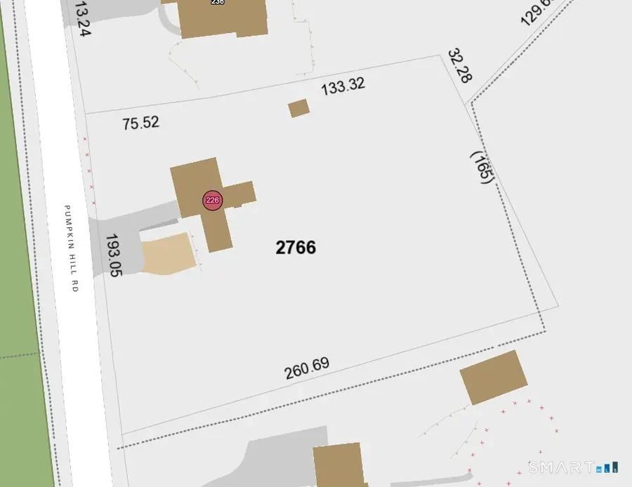 226 Pumpkin Hill Road, Old Mystic, CT 06355 - #3