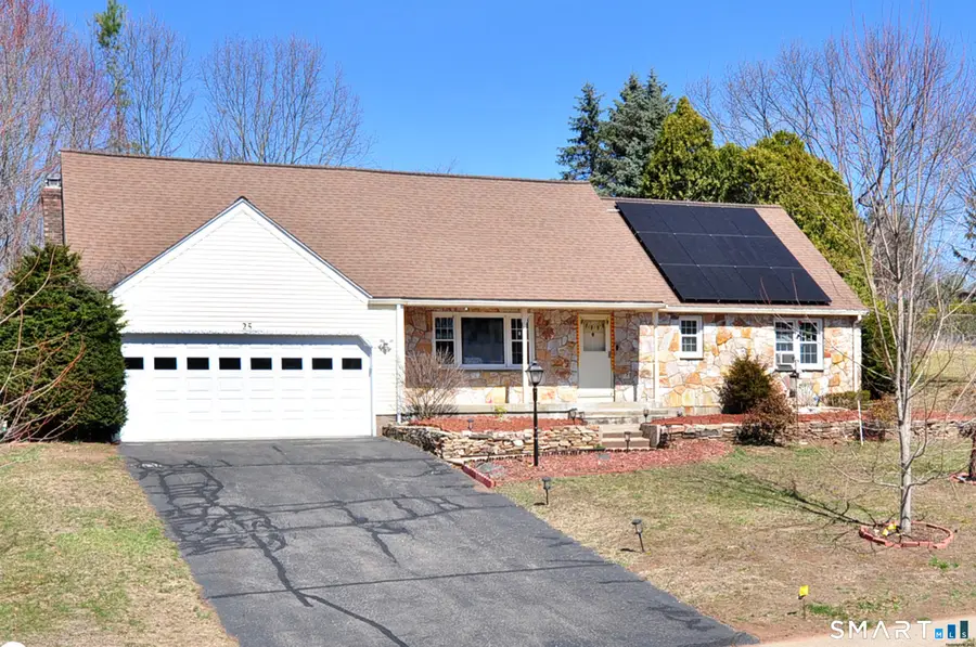 25 Hampshire Drive, Glastonbury, CT 06033 - #3