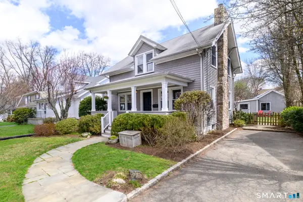 77 Rachelle Avenue, Stamford, CT 06905