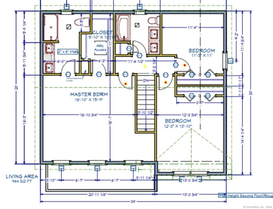 119 Bitgood Road, Griswold, CT 06351 - #3