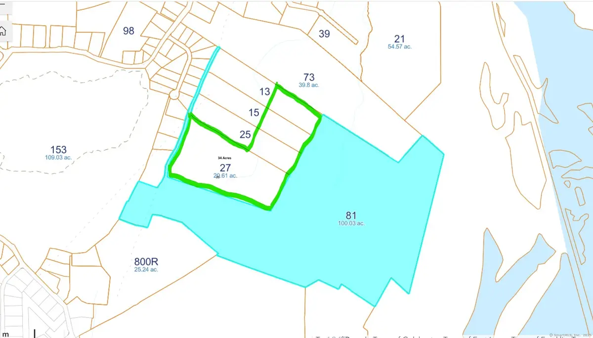 27 Martys Way, Ledyard, CT 06339 - #1