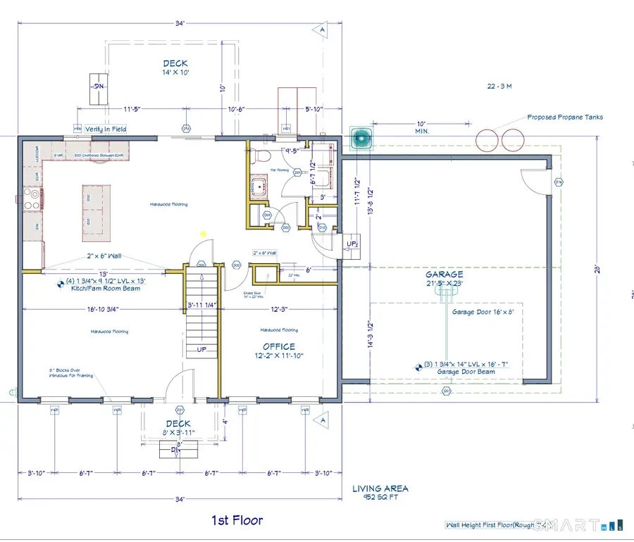 27 Martys Way, Ledyard, CT 06339 - #3