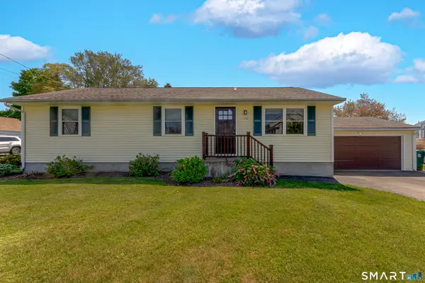 116 Third Avenue, Stratford, CT 06615