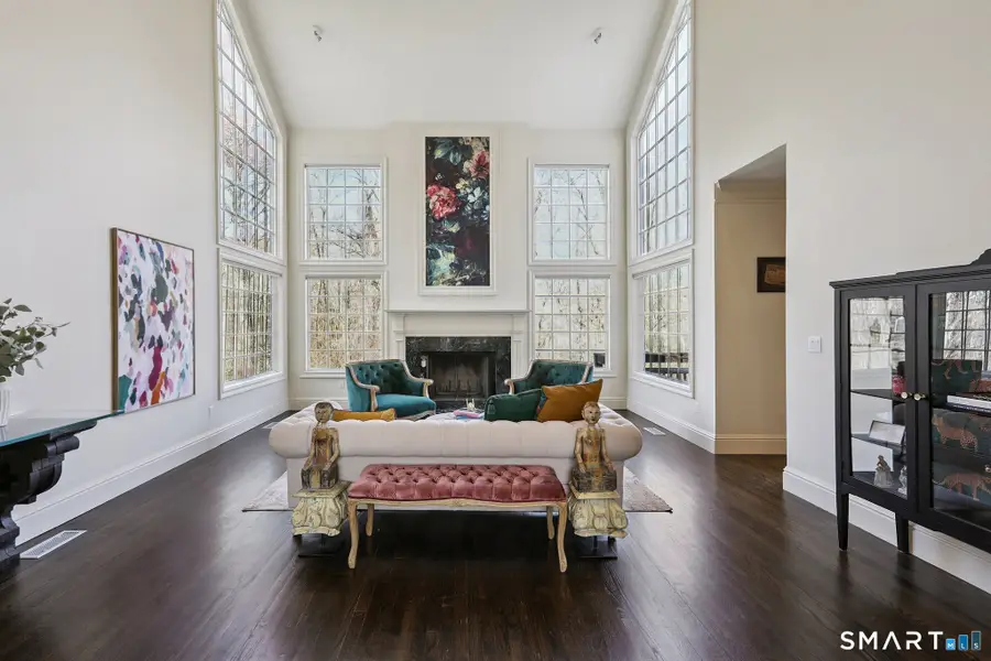 100 Chestnut Hill Road, Ridgefield, CT 06877 - #3