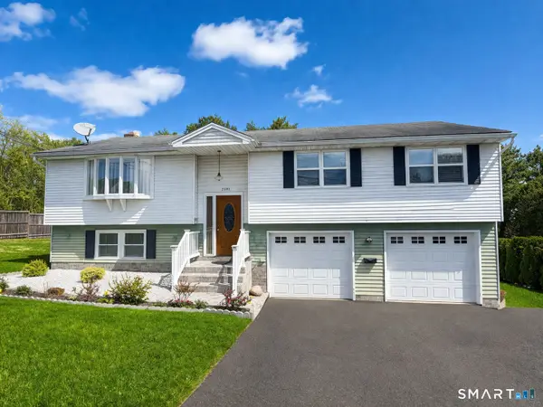 2391 Stanley Street, New Britain, CT 06053