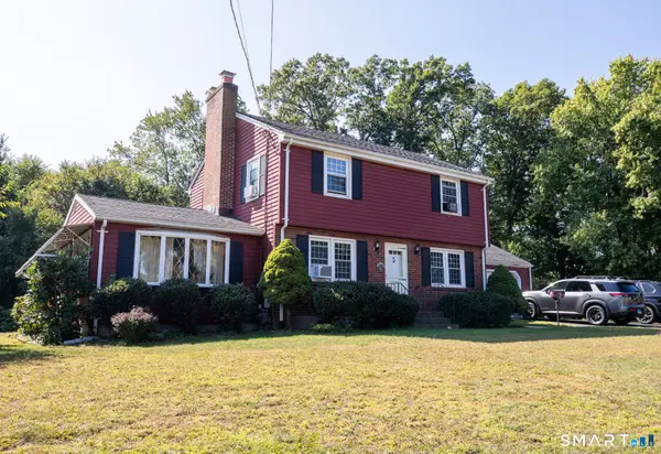 33 Spruce Drive, East Hartford, CT 06118