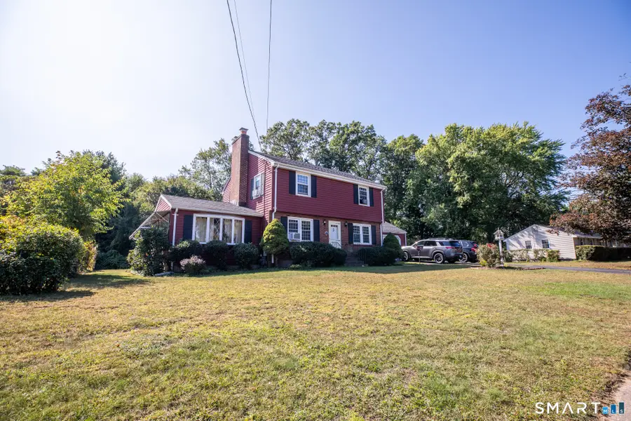 33 Spruce Drive, East Hartford, CT 06118 - #2