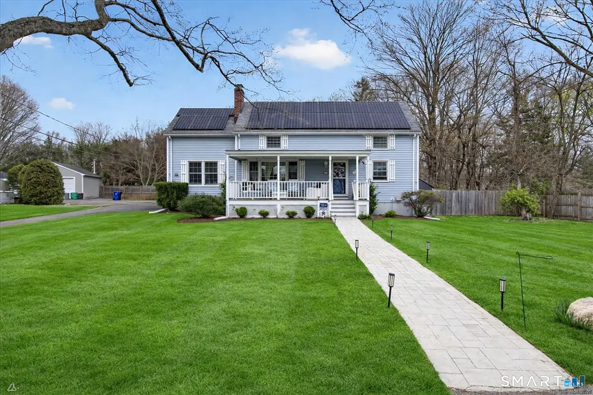 10 Scott Street, Norwalk, CT 06851 - #1