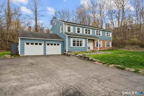 1016 Long Ridge Road, Stamford, CT 06903