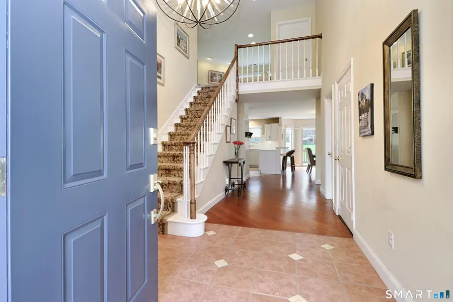 415 Pitkin Hollow #415, Trumbull, CT 06611 - #3