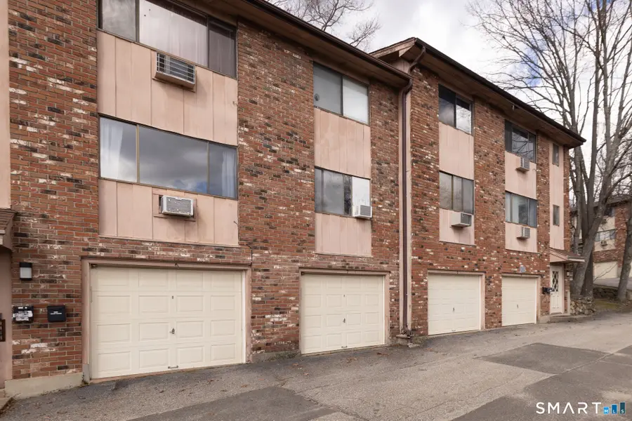 184 Kaynor Drive #D, Waterbury, CT 06708 - #2