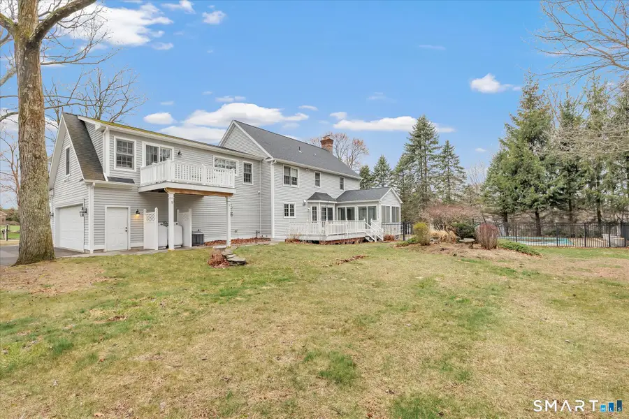 28 Osprey Drive, Seymour, CT 06483 - #3