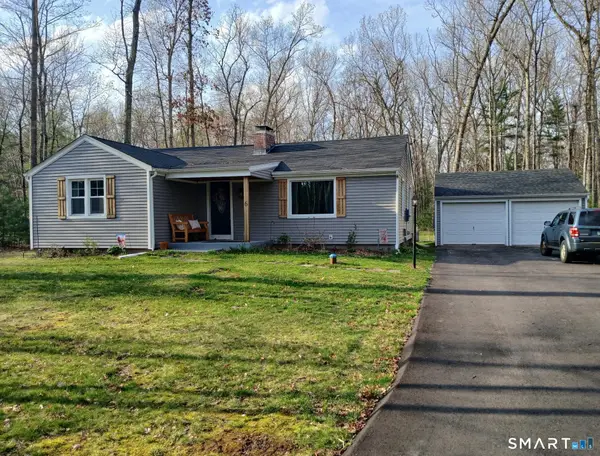 6 Lostbrook Road, Simsbury, CT 06092